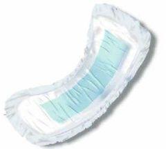 Maternity Pads With Back Stripe