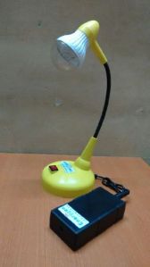 Rural School Children Educational Study Lamp