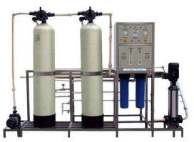 250 LPH Industrial Ro Plant