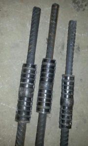 hydraulic coupler