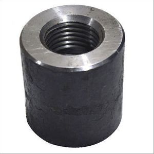 Rolltec Coupler