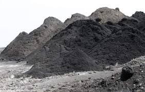 Coal Ash