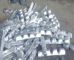 Aluminum Ingots