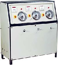 Hydrostatic Pressure Testing Machine