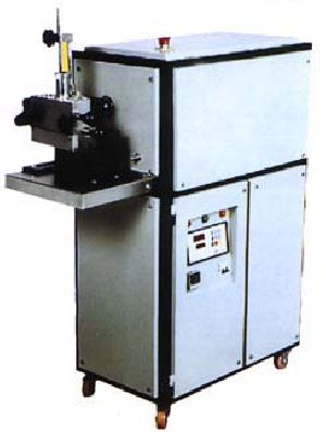 Torque Reometer Testing Machine