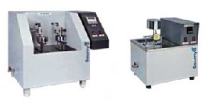 VSP HDT Machine - Plastic Testing Machine