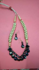 Warren Artificial Necklace Set