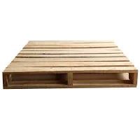 Four Way Wooden Pallets