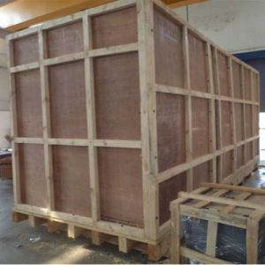 Industrial Heavy Duty Plywood Boxes