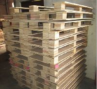 Plywood Pallets