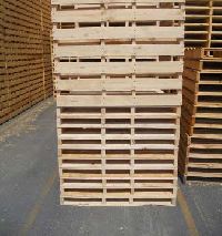 two way pallet