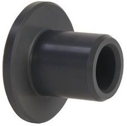 plastic flanges