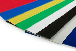 High Impact Laminated Films