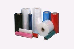 High Seal Laminated Films