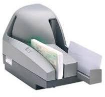 cheque scanners