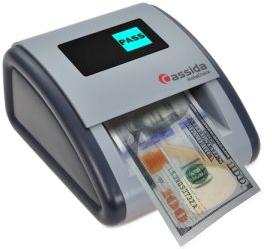 Currency Detector