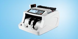 Multi-Denominations Value Counting & Authenticating Machine