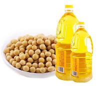 Soya Bean Oil