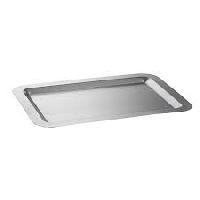 Stainless Steel Tray