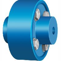 Flexible Coupling