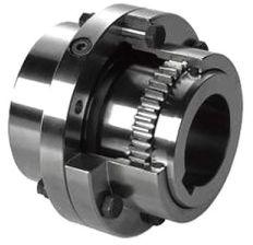 industrial coupling