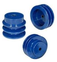 V Belt Pulleys