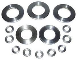 Machined Washers