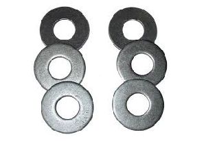 Metal Washers