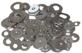 metric washers