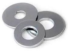 Punched Washers