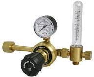 Gas Flow Meter