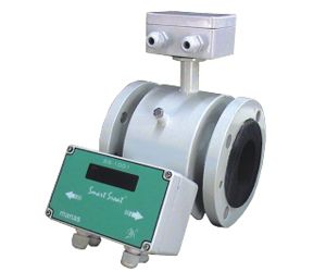 Smart Sroat flow meter