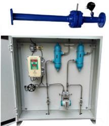 steam flow meters