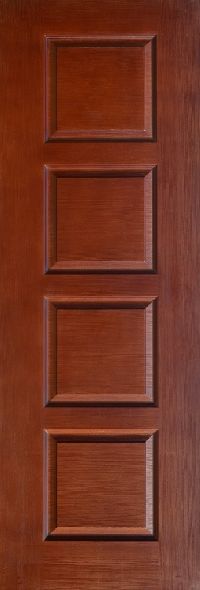 hdf moulded door