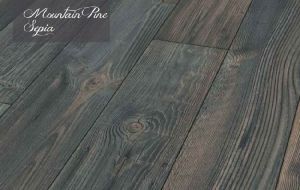 Mammut Collection Wood Flooring