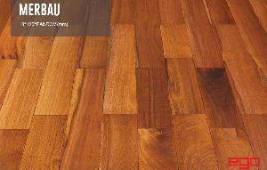 Merbau Solid Wood Flooring