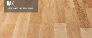 oak wood flooring