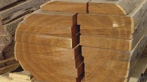 Teak Wood