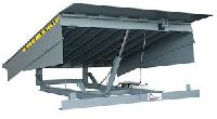 Hydraulic Dock Leveler