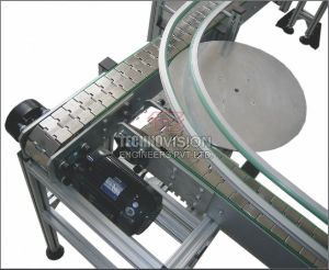 Slat Conveyor