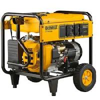 Portable Generator