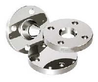 Stainless Steel Flanges