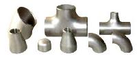 Stainless Steel Pipe Fittings