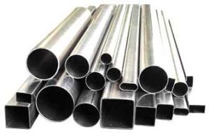 Stainless Steel Pipes