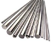 Stainless Steel Round Bars