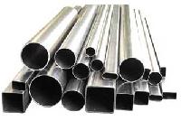 Stainless Steel Tubes