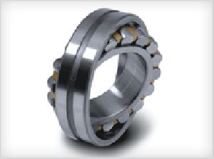 Spherical Roller Bearings