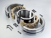 split spherical bearing