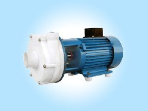 Polypropylene Monoblock Pumps