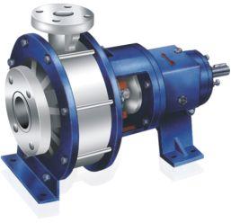 Polypropylene Pumps